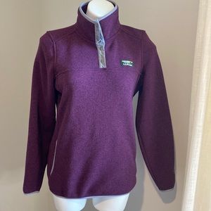 SALE L.L. Bean pullover